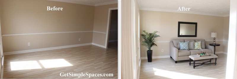 home staging