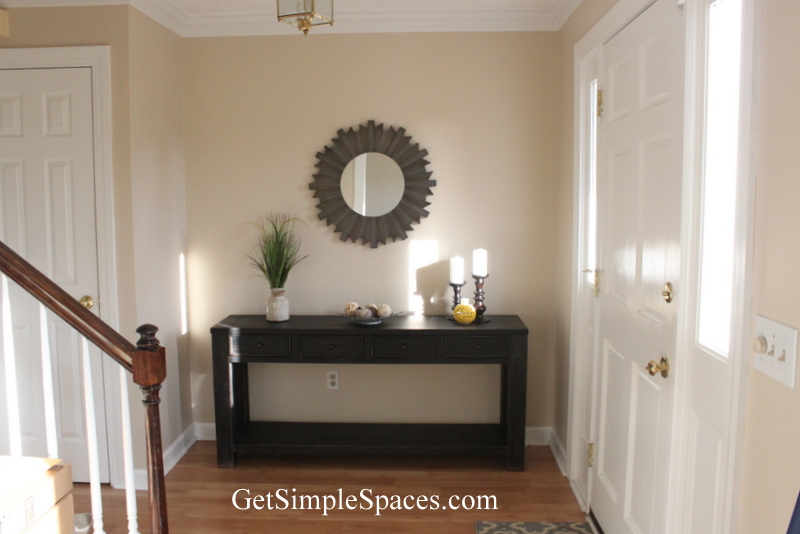 home staging